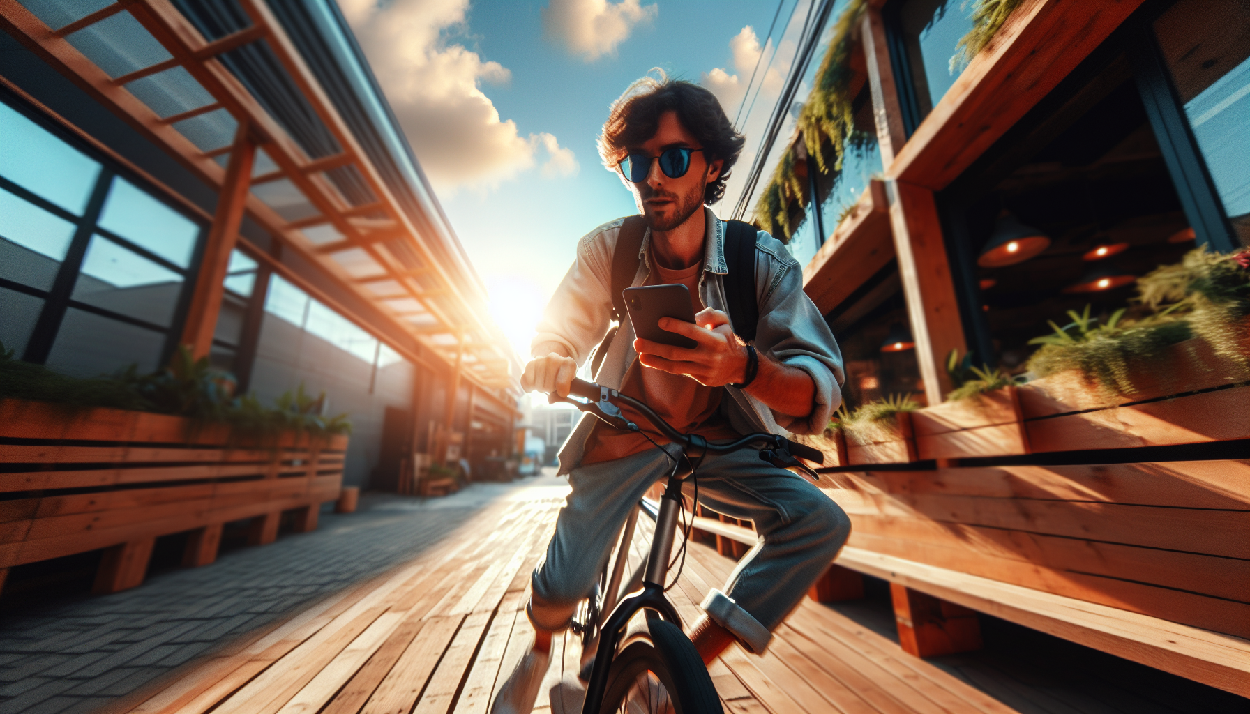 Local Social Media Management