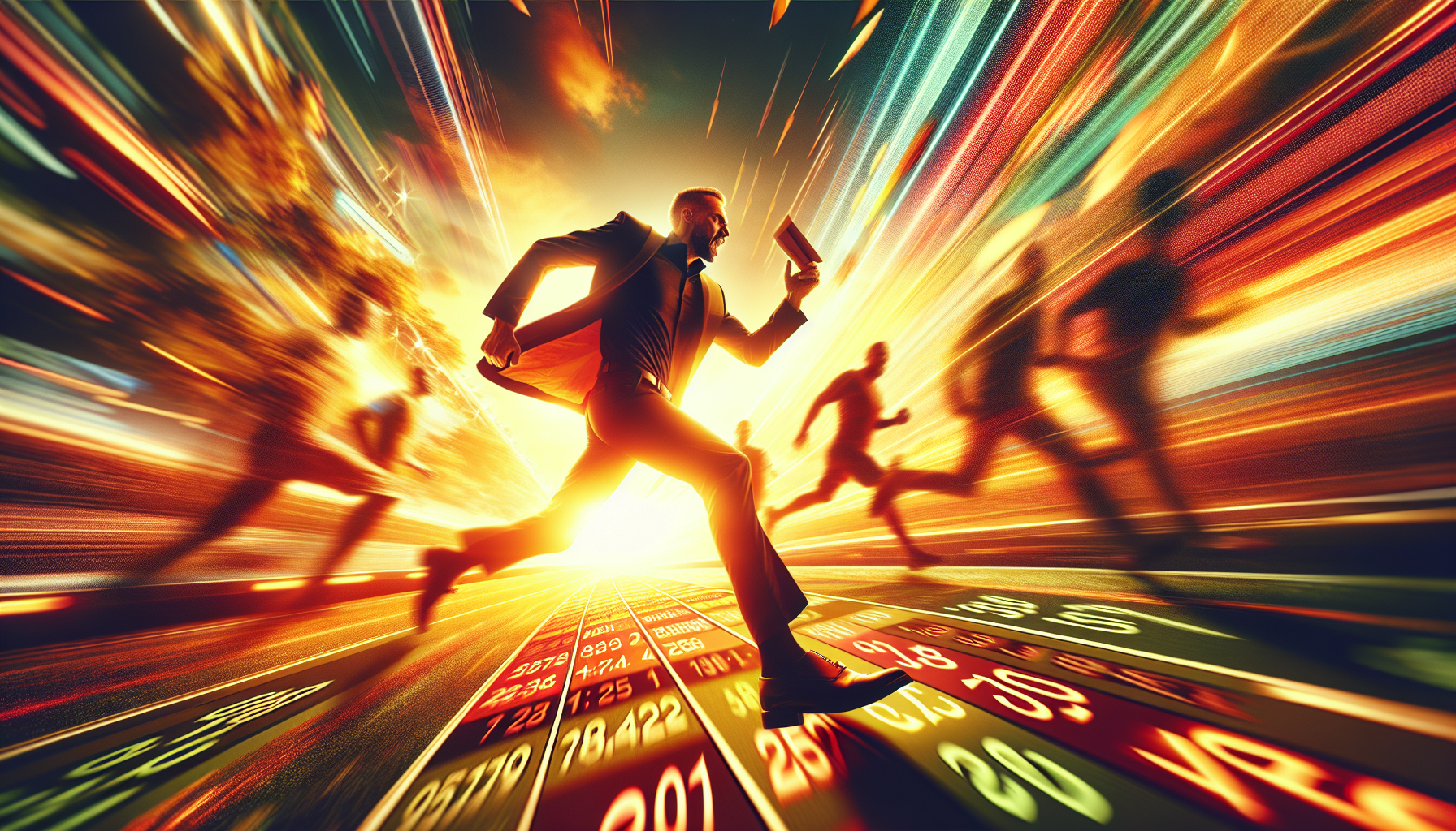 Sports Betting Arbitrage (OddsJam)